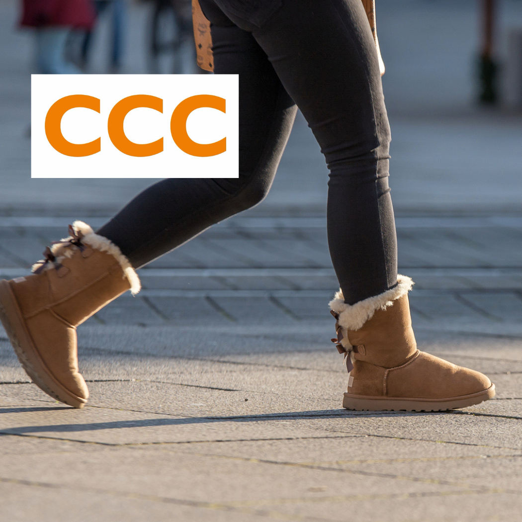 Hitowe śniegowce z CCC kupisz za bezcen. Za niektóre modele zapłacisz mniej niż 80 zł